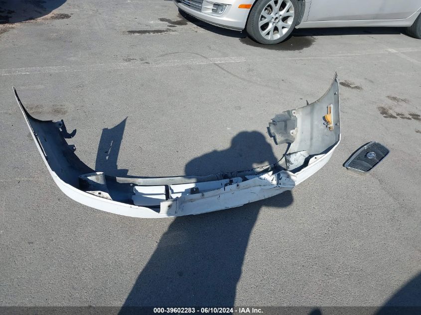 2002 Hyundai Elantra Gls VIN: KMHDN45D82U402765 Lot: 39602283