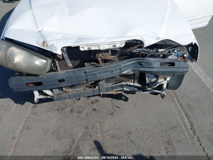 2002 Hyundai Elantra Gls VIN: KMHDN45D82U402765 Lot: 39602283