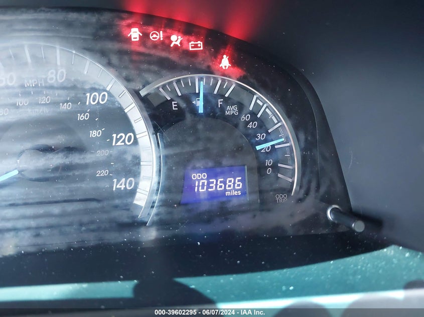 2014 Toyota Camry Se VIN: 4T1BF1FK4EU810314 Lot: 39602295