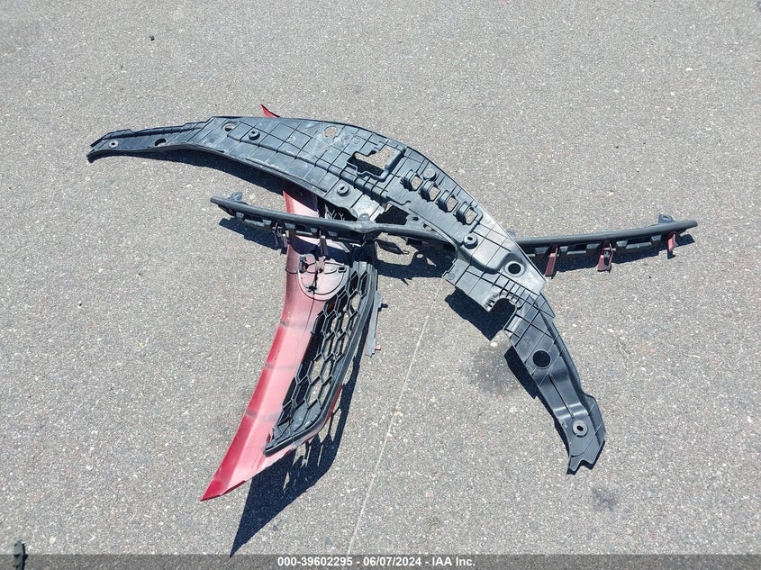 2014 Toyota Camry Se VIN: 4T1BF1FK4EU810314 Lot: 39602295