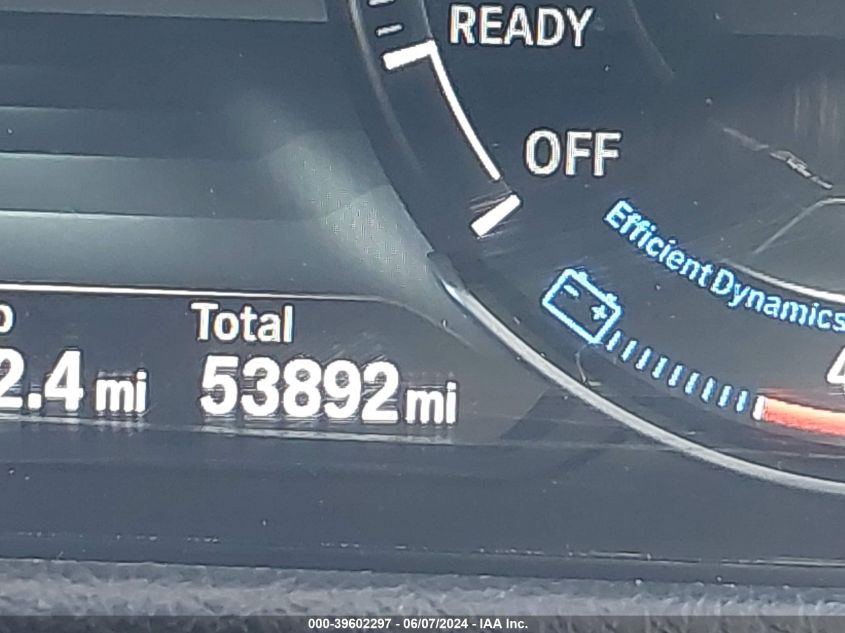 2018 BMW 330I xDrive VIN: WBA8D9G54JNU71776 Lot: 39602297