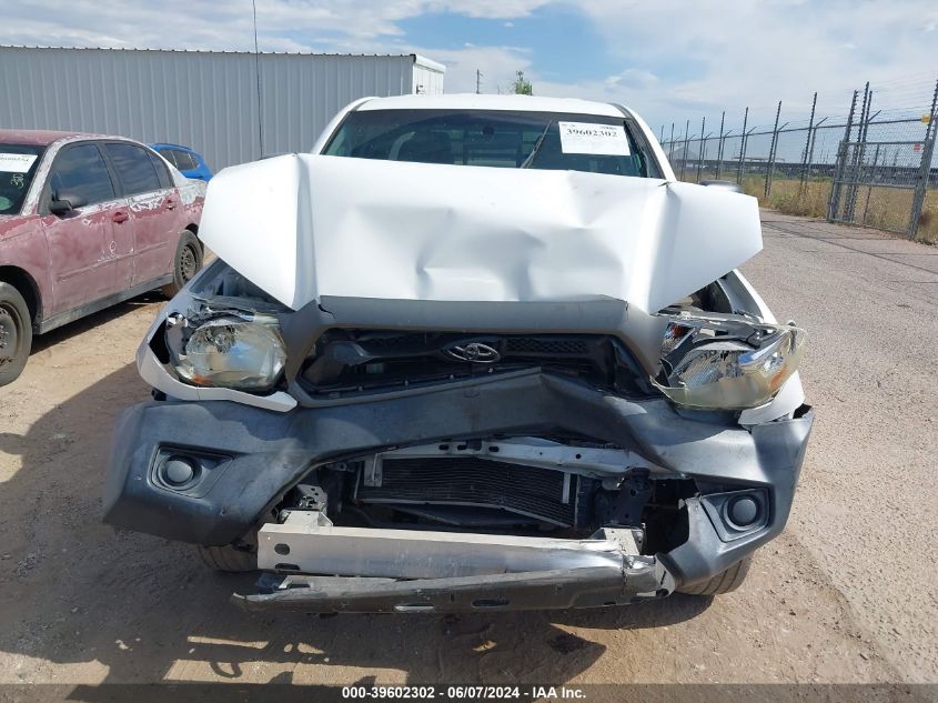 5TFTX4CNXEX045050 2014 Toyota Tacoma