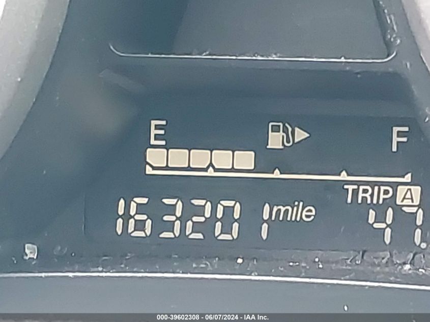 2012 Mazda Mazda3 I Sport VIN: JM1BL1UF3C1521944 Lot: 39602308