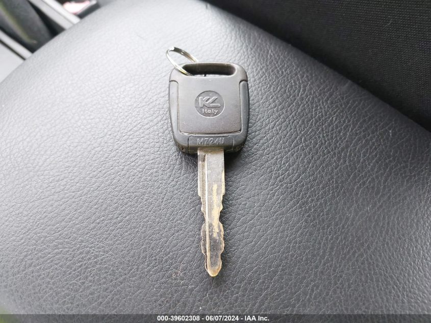 2012 Mazda Mazda3 I Sport VIN: JM1BL1UF3C1521944 Lot: 39602308