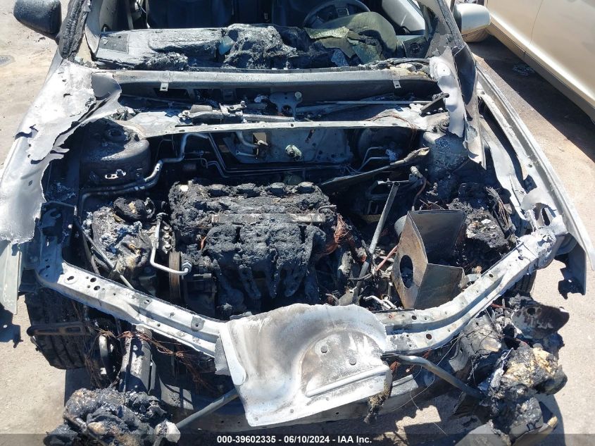 2010 Dodge Avenger R/T VIN: 1B3CC5FB3AN149129 Lot: 39602335