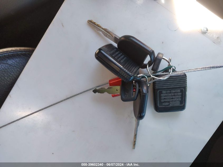 2007 Ford Mustang Gt Deluxe/Gt Premium VIN: 1ZVFT82H875201898 Lot: 39602340