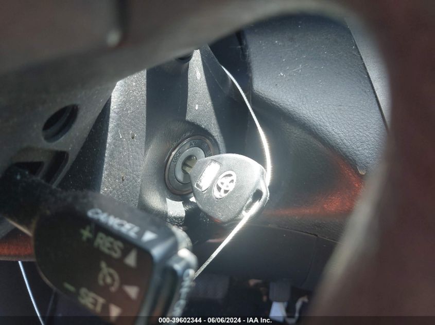 2009 Toyota Rav4 Sport VIN: JTMZF32V195007524 Lot: 39602344