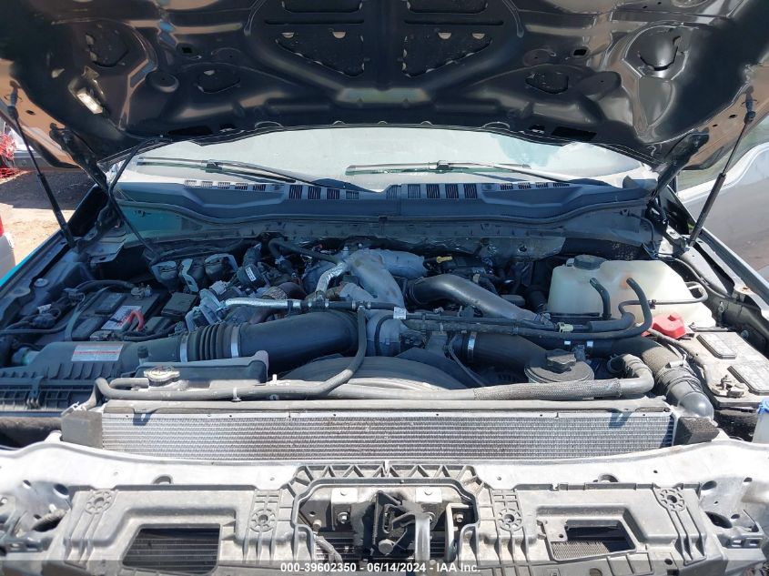 2021 Ford F-450 Limited VIN: 1FT8W4DT0MEC65748 Lot: 39602350