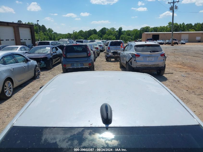 2022 Honda Accord Hybrid Sport VIN: 1HGCV3F24NA043008 Lot: 39602357