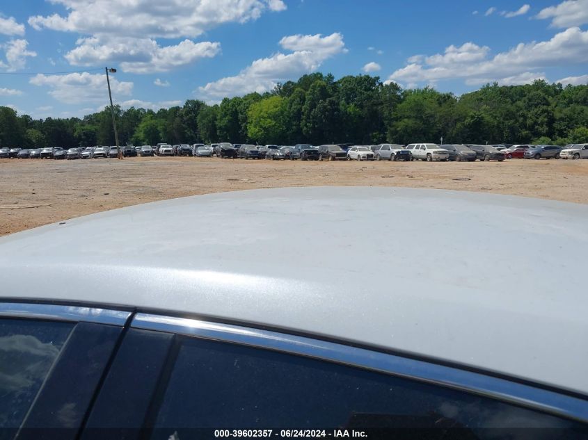 2022 Honda Accord Hybrid Sport VIN: 1HGCV3F24NA043008 Lot: 39602357