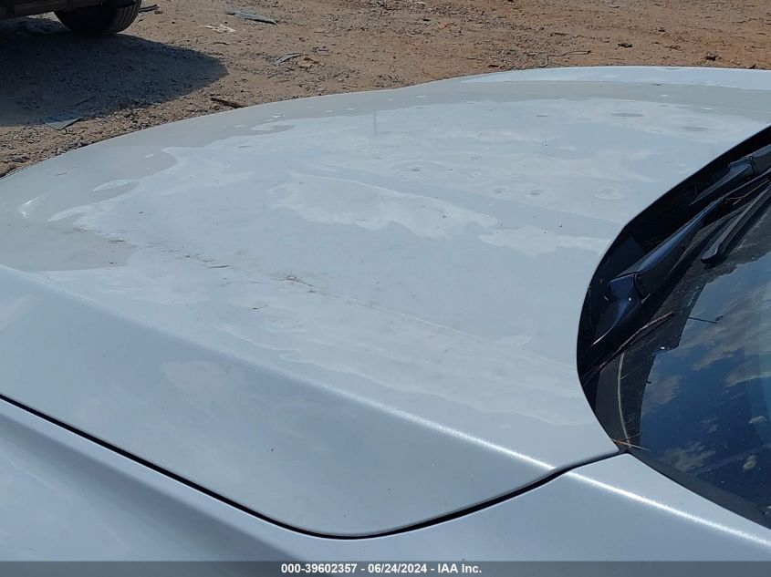 2022 Honda Accord Hybrid Sport VIN: 1HGCV3F24NA043008 Lot: 39602357