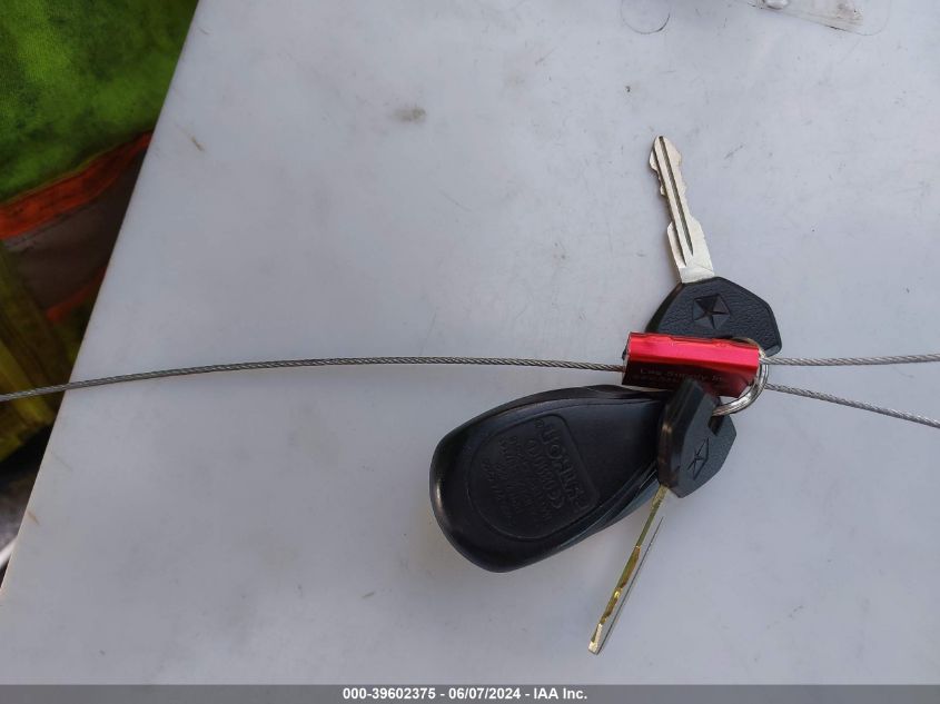 1994 Dodge Ram Van B350 VIN: 2B6JB31Y6RK138646 Lot: 39602375