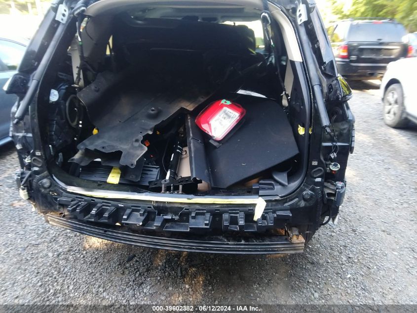 2021 Ford Explorer Limited VIN: 1FMSK8FH8MGA38678 Lot: 39602382