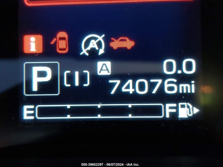 2021 Subaru Forester Premium VIN: JF2SKAJC6MH414104 Lot: 39602397