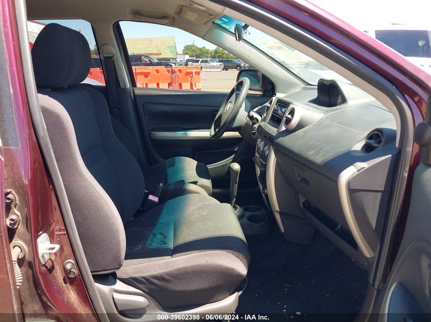 2005 Scion Xa VIN: JTKKT624850088511 Lot: 39602398