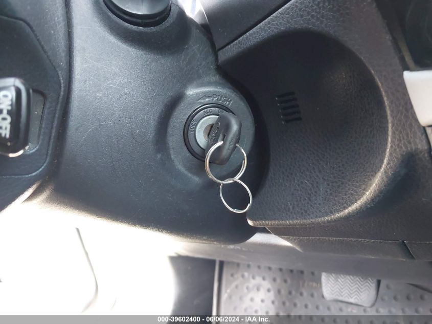 2014 Toyota Corolla L/Le/Le Pls/Prm/S/S Pls VIN: 5YFBURHE6EP035575 Lot: 39602400