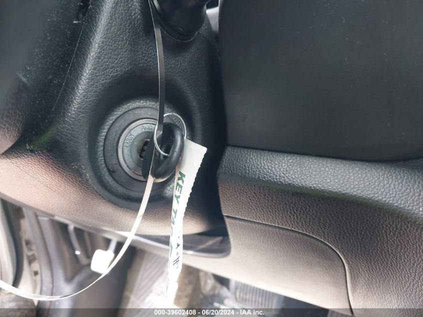 2011 Kia Sportage Ex VIN: KNDPC3A29B7061400 Lot: 39602408