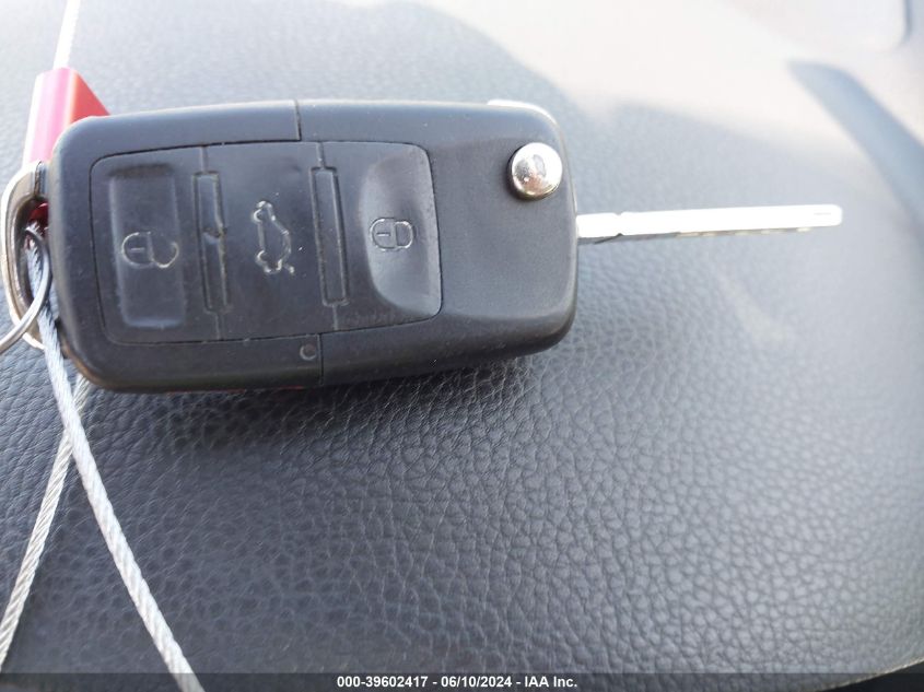 2009 Volkswagen Jetta Se VIN: 3VWRZ71K29M084867 Lot: 39602417