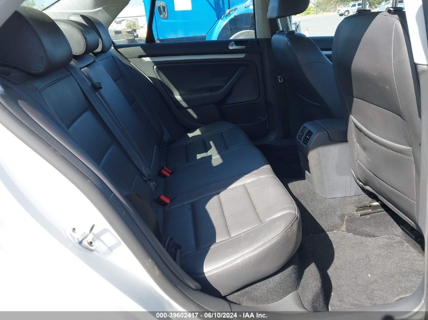 2009 Volkswagen Jetta Se VIN: 3VWRZ71K29M084867 Lot: 39602417