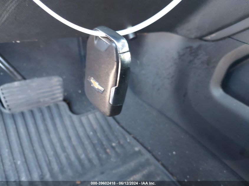 2021 Chevrolet Silverado 2500Hd 4Wd Standard Bed Ltz VIN: 1GC4YPEY6MF167936 Lot: 39602418