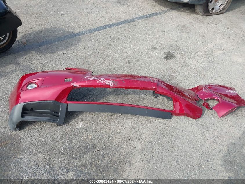 2011 Lexus Rx 350 VIN: 2T2ZK1BA8BC045852 Lot: 39602424