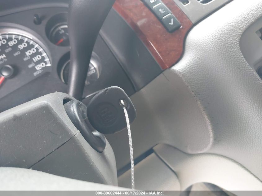 2011 Chevrolet Silverado 2500Hd Ltz VIN: 1GC1KYC81BF159169 Lot: 39602444