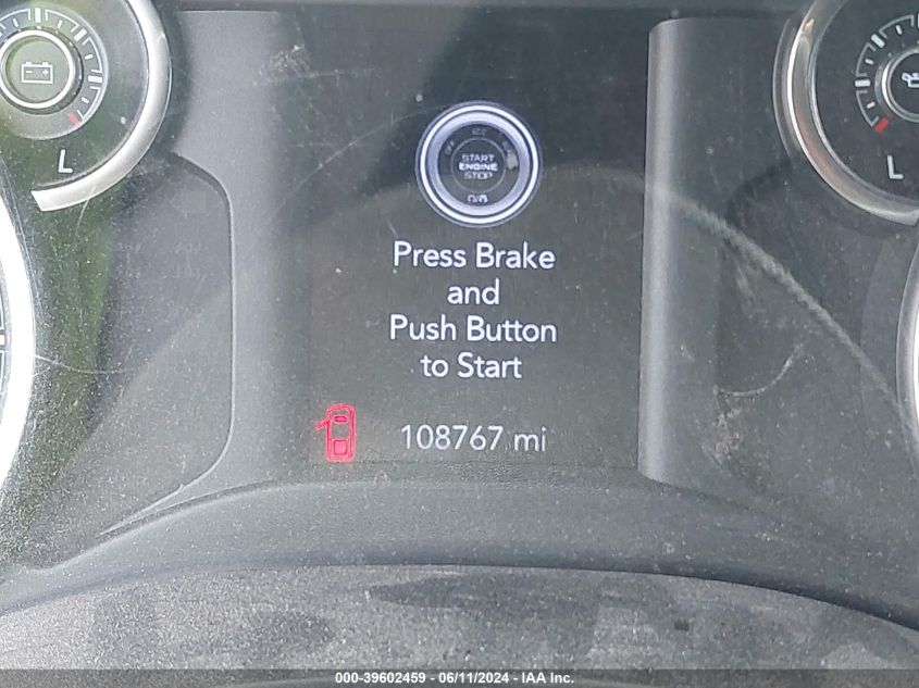 2022 Ram 2500 Tradesman 4X4 8' Box VIN: 3C6UR5HJ3NG149790 Lot: 39602459