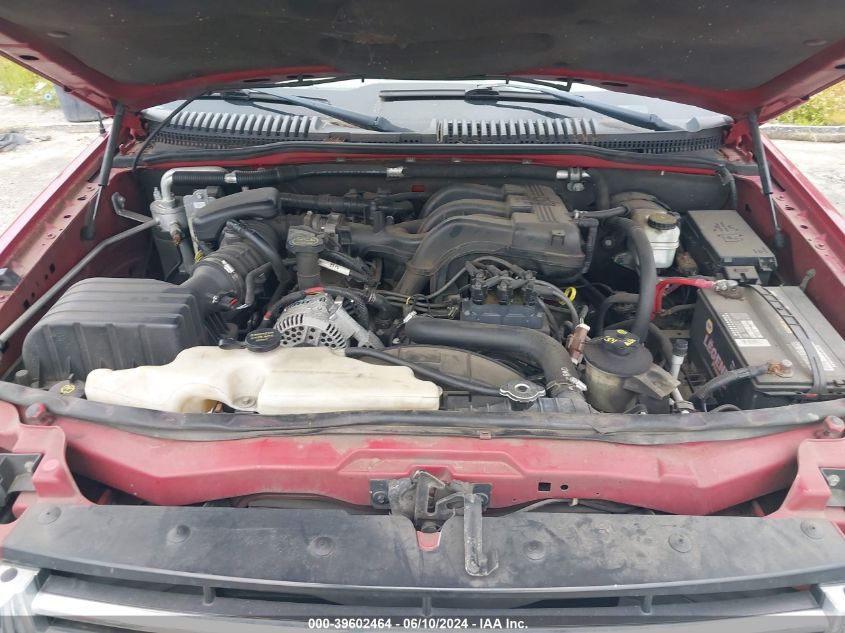 2006 Ford Explorer Xlt VIN: 1FMEU73EX6UB53704 Lot: 39602464