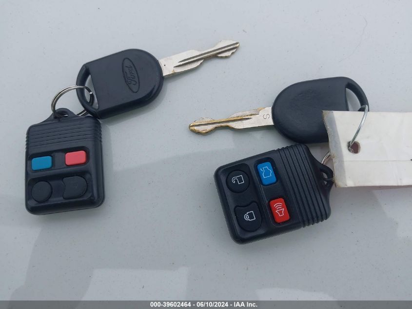 2006 Ford Explorer Xlt VIN: 1FMEU73EX6UB53704 Lot: 39602464