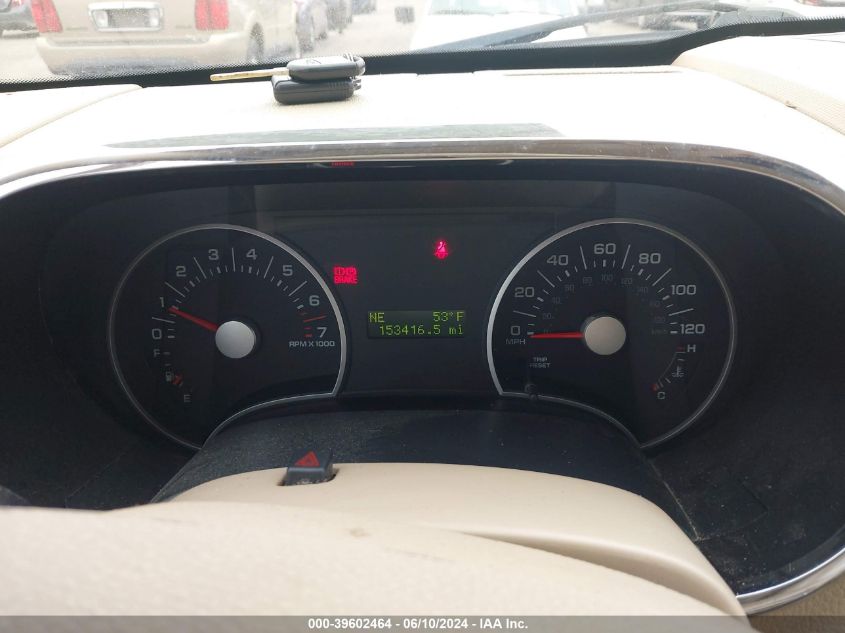 2006 Ford Explorer Xlt VIN: 1FMEU73EX6UB53704 Lot: 39602464