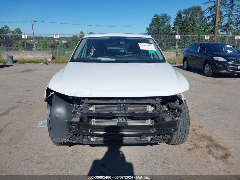 2019 Volkswagen Tiguan 2.0T Se/2.0T Sel/2.0T Sel R-Line/2.0T Sel R-Line Black VIN: 3VV2B7AX9KM071352 Lot: 39602466