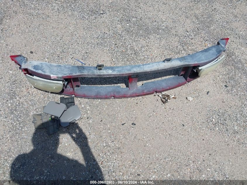 2001 Ford F-150 King Ranch Edition/Lariat/Xlt VIN: 1FTRW08L21KC34845 Lot: 39602503