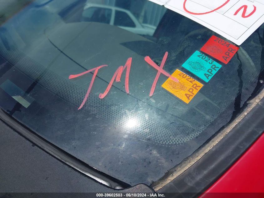 2001 Ford F-150 King Ranch Edition/Lariat/Xlt VIN: 1FTRW08L21KC34845 Lot: 39602503