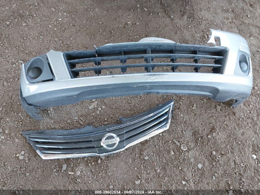 2011 Nissan Versa 1.8S VIN: 3N1BC1AP5BL413283 Lot: 39602534