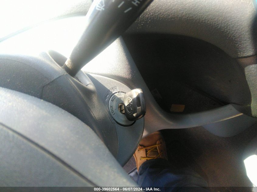 2003 Toyota Echo VIN: JTDBT123635033248 Lot: 39602564