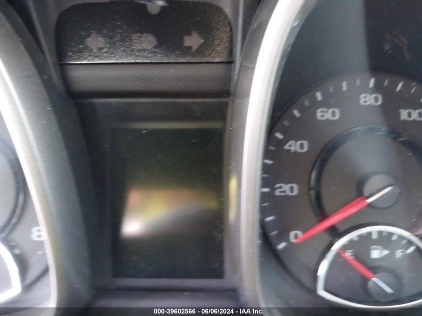 2014 Chevrolet Malibu 1Lt VIN: 1G11C5SL0EF154687 Lot: 39602566