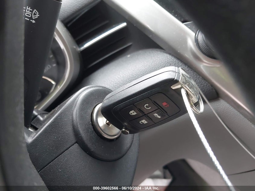 2014 Chevrolet Malibu 1Lt VIN: 1G11C5SL0EF154687 Lot: 39602566