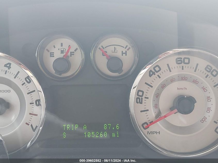 2007 Ford Edge Sel VIN: 2FMDK38C87BB03358 Lot: 39602582