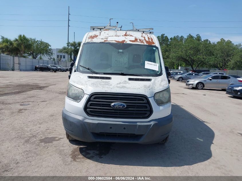 2017 Ford Transit-350 T-350 VIN: 1FTBW2CM3HKA58217 Lot: 39602584