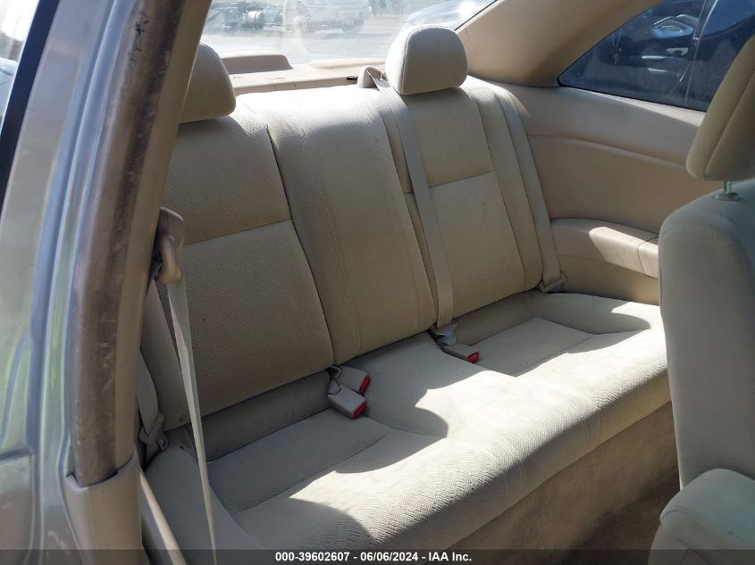 2004 Honda Civic Lx VIN: 1HGEM22584L019190 Lot: 39602607