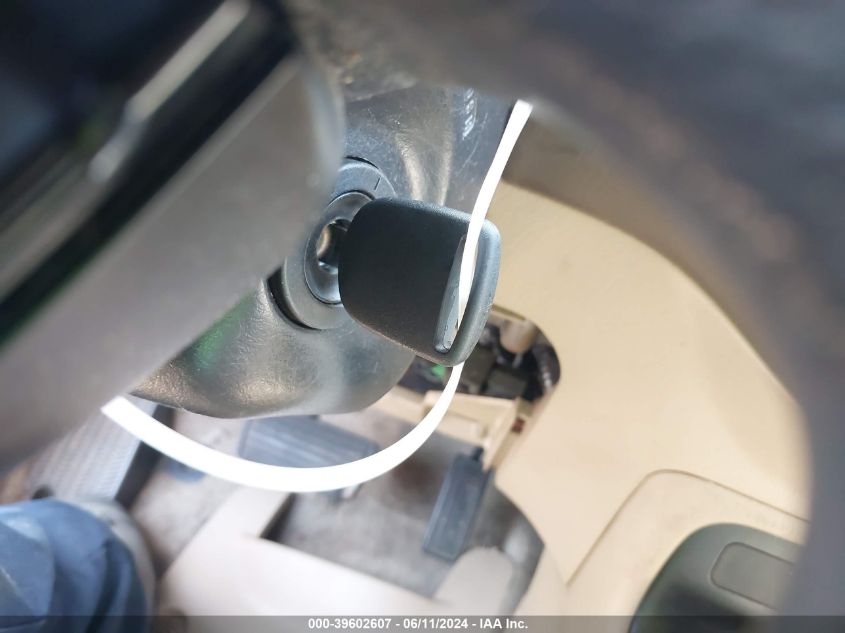 2004 Honda Civic Lx VIN: 1HGEM22584L019190 Lot: 39602607