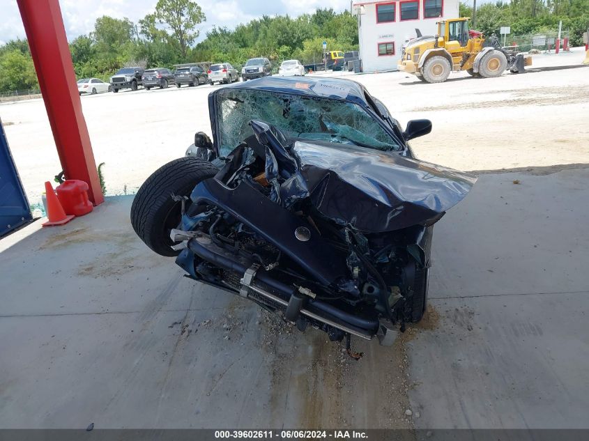 2000 Jaguar Xk8 VIN: SAJJA41C7YNA02218 Lot: 39602611