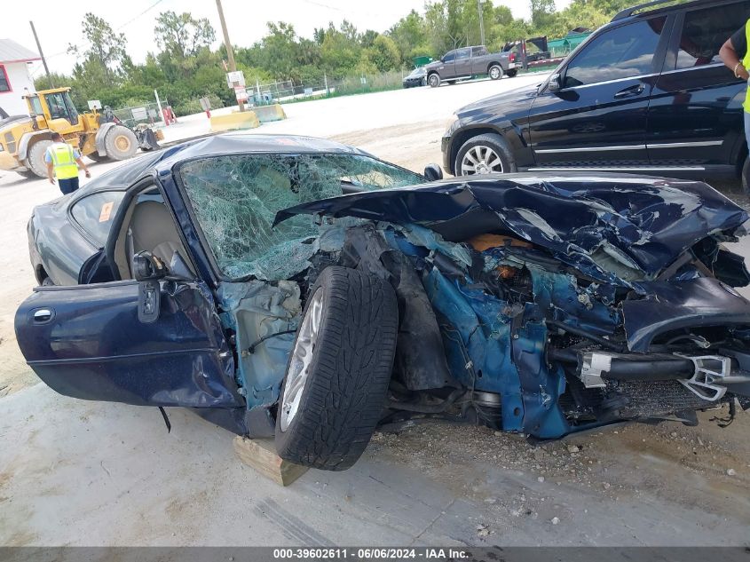 2000 Jaguar Xk8 VIN: SAJJA41C7YNA02218 Lot: 39602611