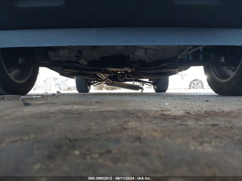 2020 Ford Ecosport Se VIN: MAJ6S3GL2LC339244 Lot: 39602612