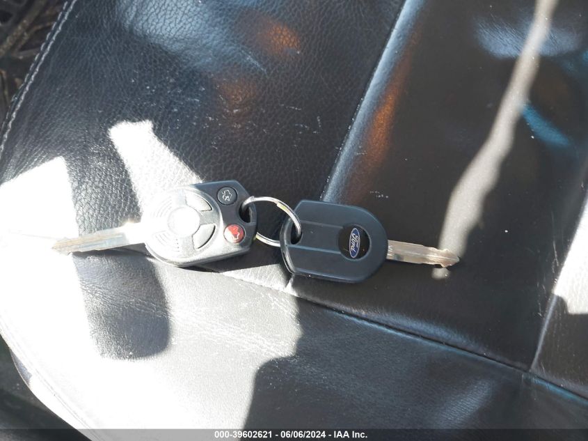 2011 Ford Fusion Hybrid VIN: 3FADP0L35BR183245 Lot: 39602621