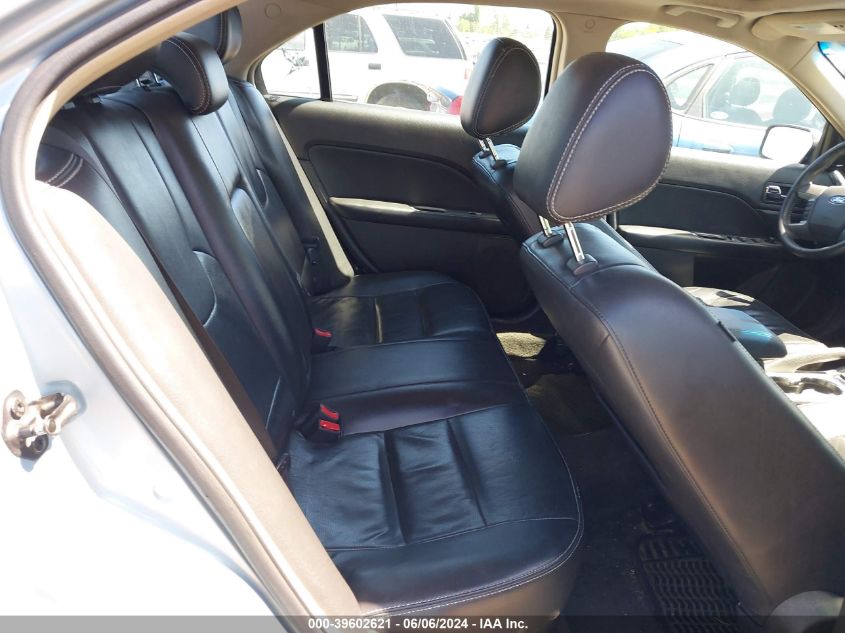 2011 Ford Fusion Hybrid VIN: 3FADP0L35BR183245 Lot: 39602621