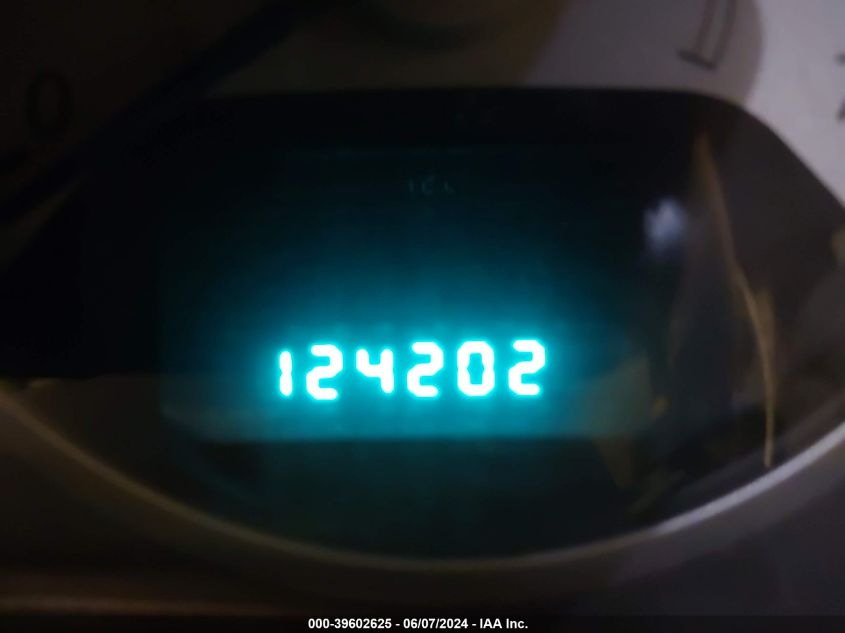 2010 Chrysler Town & Country New Limited VIN: 2A4RR7DX2AR398522 Lot: 39602625