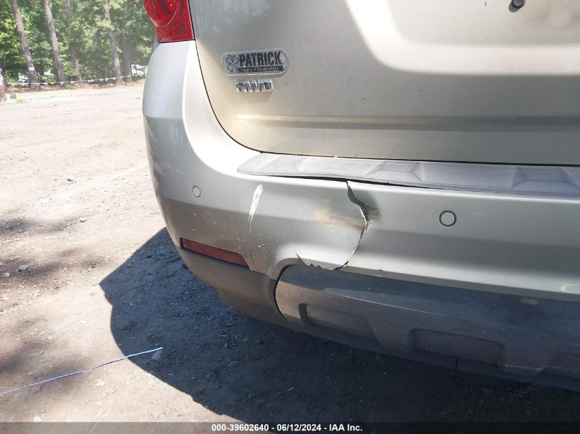 2011 Chevrolet Equinox 2Lt VIN: 2CNFLNEC7B6435640 Lot: 39602640