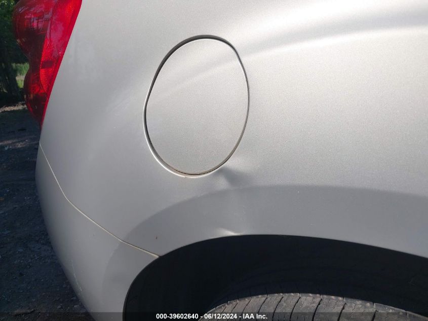 2011 Chevrolet Equinox 2Lt VIN: 2CNFLNEC7B6435640 Lot: 39602640