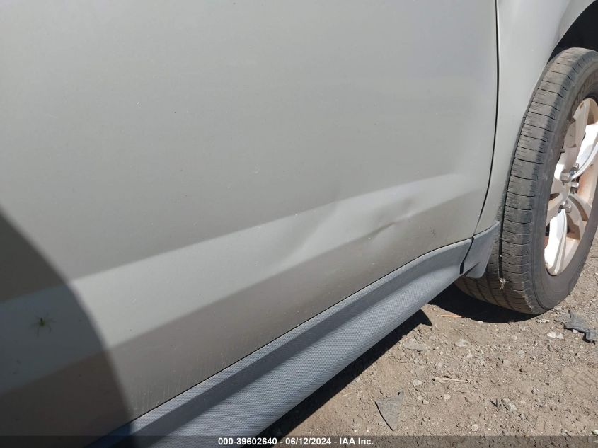 2011 Chevrolet Equinox 2Lt VIN: 2CNFLNEC7B6435640 Lot: 39602640